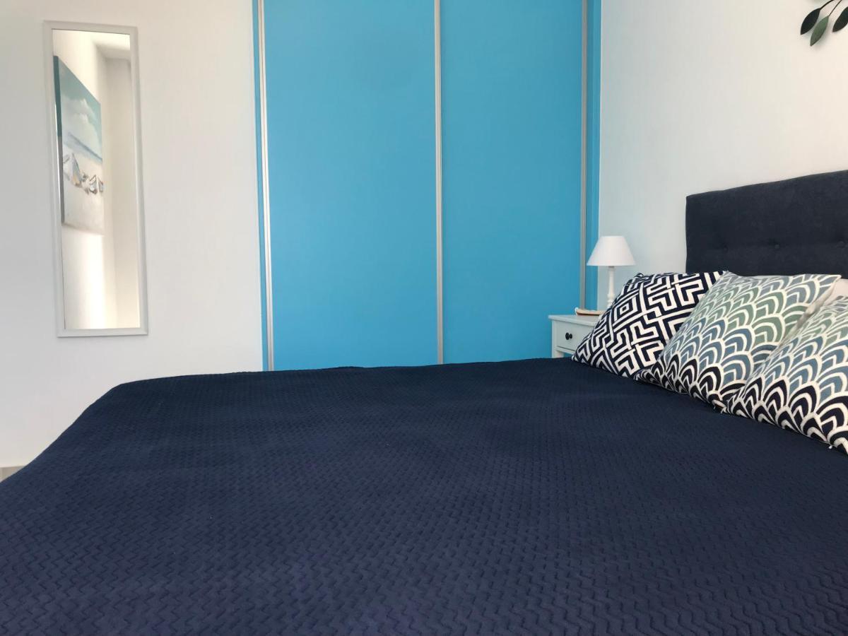 Utopia Residences Gaia House Petrokefálion Eksteriør billede